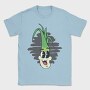 Leek Funny, Tricou Barbati (Unisex)