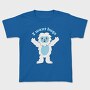 I Want Hugs, Tricou Copii