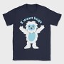I Want Hugs, Tricou Barbati (Unisex)