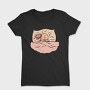 Bunny Sleeping, Tricou Femei