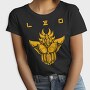 Saint Seiya 17, Tricou Femei