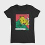 Rhinoceros Si, Tricou Femei