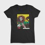 Lion Comics, Tricou Femei