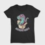 Raptor Box, Tricou Femei