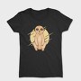 Cute Meerkat, Tricou Femei