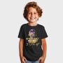 Dragon Ball Z 7, Tricou Copii