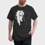 Jiraiya, Tricou Barbati (Unisex)