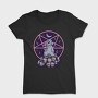 Pentagram Bunny, Tricou Femei