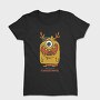 Monster, Tricou Femei