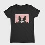 Cute Dog, Tricou Femei