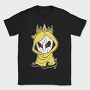 Tricou Barbati (Unisex) Imprimat digital direct in tesatura, bumbac premium 100%.