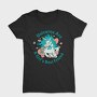 Cute Unicorn, Tricou Femei
