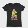 Anime Girl, Tricou Femei