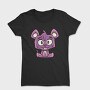 Cute Mouse, Tricou Femei
