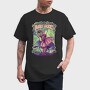 Inward Journey, Tricou Barbati (Unisex)