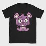 Cute Mouse, Tricou Barbati (Unisex)