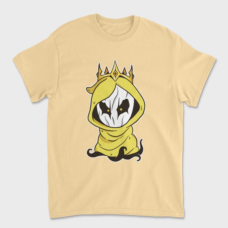 Little Hastur, Tricou Barbati (Unisex)
