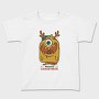 Monster, Tricou Copii