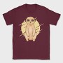 Cute Meerkat, Tricou Barbati (Unisex)