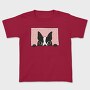 Cute Dog, Tricou Copii