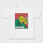Rhinoceros Si, Tricou Copii