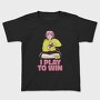 Anime Girl, Tricou Copii