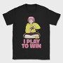 Anime Girl, Tricou Barbati (Unisex)