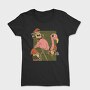 Gnomes, Tricou Femei