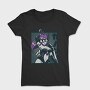 Girl SAD, Tricou Femei