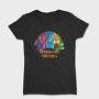 Dungeons Meeples, Tricou Femei