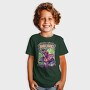 Inward Journey, Tricou Copii