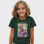 Inward Journey, Tricou Copii