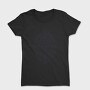 Berber Motif Mofit, Tricou Femei
