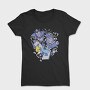Alice Wonderland, Tricou Femei