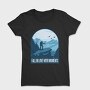 Fall In Love With Moments, Tricou Femei