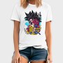 Dragon Ball Z 71, Tricou Barbati (Unisex)