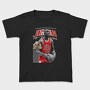 Jordan Bulls Rings, Tricou Copii