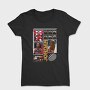 Jordan Nba Championship, Tricou Femei