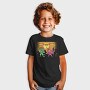 Chupacabra vs Mothman, Tricou Copii