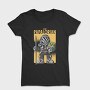 Papalorian, Tricou Femei