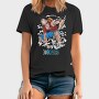 One Piece 46, Tricou Barbati (Unisex)