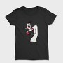 Mad Scientist Brain, Tricou Femei