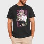 Demon Slayer 4, Tricou Barbati (Unisex)