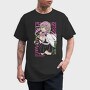 Demon Slayer 4, Tricou Barbati (Unisex)