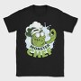 Monster Chef, Tricou Barbati (Unisex)