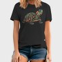 Turtle 1, Tricou Barbati (Unisex)