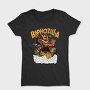 Baphozilla, Tricou Femei