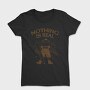 Frog Nothing Is Real, Tricou Femei