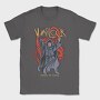 Warlock, Tricou Barbati (Unisex)