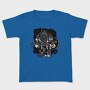 Dwarf, Tricou Copii